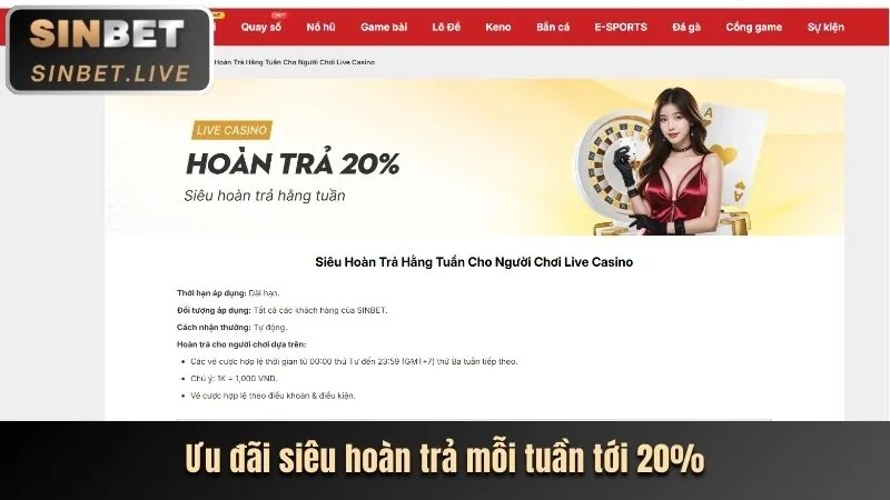 Bước 1: Truy cập trang chủ 678win