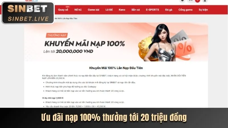 Bước 4: Hoàn tất đăng nhập 678win